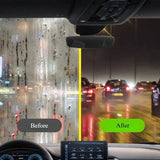 ClearVue Oil Film Remover - V.I.P Digital Presence