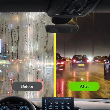 ClearVue Oil Film Remover - V.I.P Digital Presence