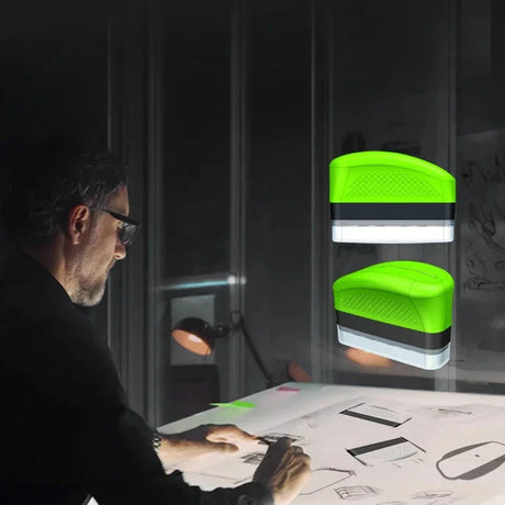 ClearVue Oil Film Remover - V.I.P Digital Presence