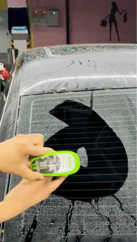 ClearVue Oil Film Remover - V.I.P Digital Presence