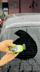 ClearVue Oil Film Remover - V.I.P Digital Presence