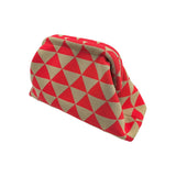 Cloud Bag Large Capacity Storage for Everyday Versatile Makeup Bag - V.I.P Digital Presence