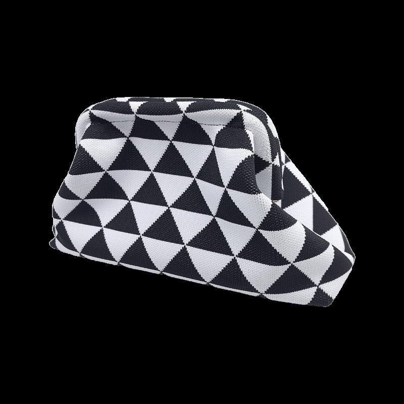 Cloud Bag Large Capacity Storage for Everyday Versatile Makeup Bag - V.I.P Digital Presence
