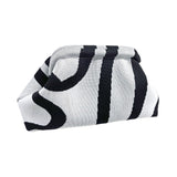 Cloud Bag Large Capacity Storage for Everyday Versatile Makeup Bag - V.I.P Digital Presence