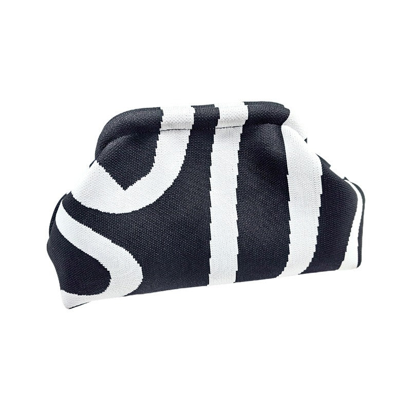 Cloud Bag Large Capacity Storage for Everyday Versatile Makeup Bag - V.I.P Digital Presence