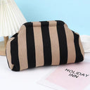Cloud Bag Large Capacity Storage for Everyday Versatile Makeup Bag - V.I.P Digital Presence