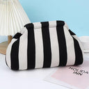Cloud Bag Large Capacity Storage for Everyday Versatile Makeup Bag - V.I.P Digital Presence