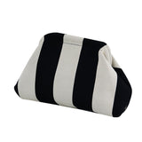 Cloud Bag Large Capacity Storage for Everyday Versatile Makeup Bag - V.I.P Digital Presence