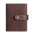 Coin Purse Metal Card Case Leather Card Sleeve ID Sleeve Leather Credit Card Holder - V.I.P Digital Presence