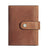 Coin Purse Metal Card Case Leather Card Sleeve ID Sleeve Leather Credit Card Holder - V.I.P Digital Presence
