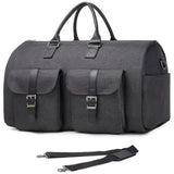 Convertible portable foldable travel bag outdoor fitness bag multi-functional overnight luggage bag - V.I.P Digital Presence