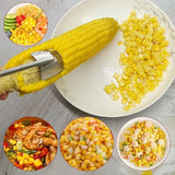 Corn Peeler - V.I.P Digital Presence