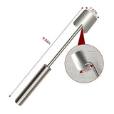 Corn Peeler - V.I.P Digital Presence