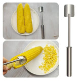 Corn Peeler - V.I.P Digital Presence