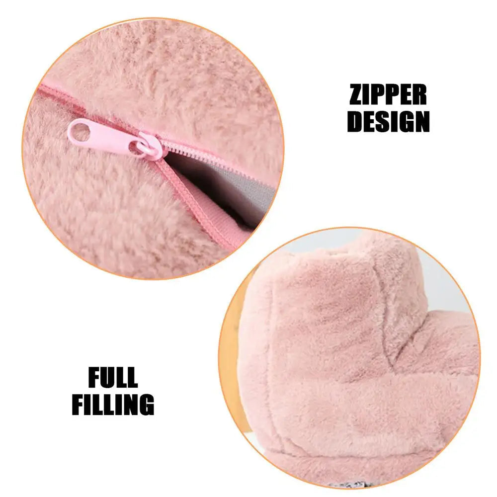 CozyCharge Foot Blanket - V.I.P Digital Presence