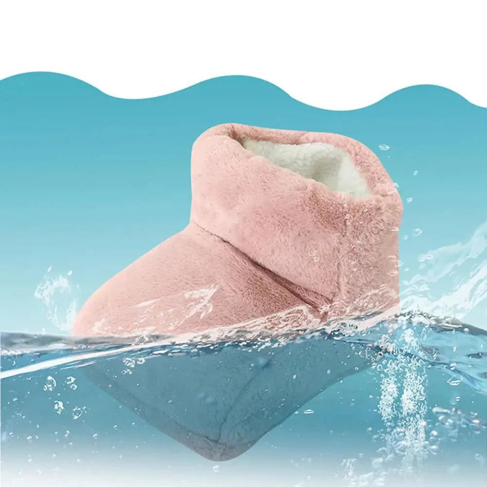 CozyCharge Foot Blanket - V.I.P Digital Presence