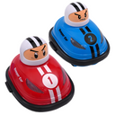 CrashPop Battle Racer - V.I.P Digital Presence