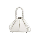 Creative Fried Dough Twists Handheld Geometric Fashion Personalized Bag Women's Bag - V.I.P Digital Presence