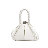 Creative Fried Dough Twists Handheld Geometric Fashion Personalized Bag Women's Bag - V.I.P Digital Presence
