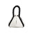 Creative Fried Dough Twists Handheld Geometric Fashion Personalized Bag Women's Bag - V.I.P Digital Presence