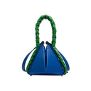 Creative Fried Dough Twists Handheld Geometric Fashion Personalized Bag Women's Bag - V.I.P Digital Presence