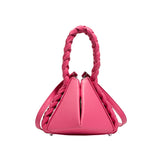Creative Fried Dough Twists Handheld Geometric Fashion Personalized Bag Women's Bag - V.I.P Digital Presence