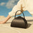 Cross shoulder Half circle Bag Handbag Single shoulder Trendy Cross shoulder Bag - V.I.P Digital Presence