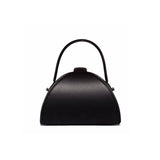 Cross shoulder Half circle Bag Handbag Single shoulder Trendy Cross shoulder Bag - V.I.P Digital Presence