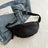 Crossbody bag women's casual bag canvas bag waist bag trendy sports chest bag - V.I.P Digital Presence