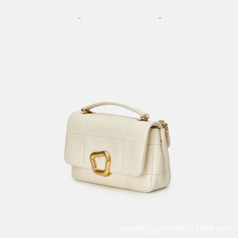 Crossbody Chain Box Bag Soft Phone - V.I.P Digital Presence