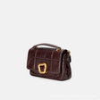 Crossbody Chain Box Bag Soft Phone - V.I.P Digital Presence