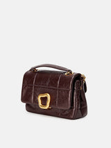 Crossbody Chain Box Bag Soft Phone - V.I.P Digital Presence
