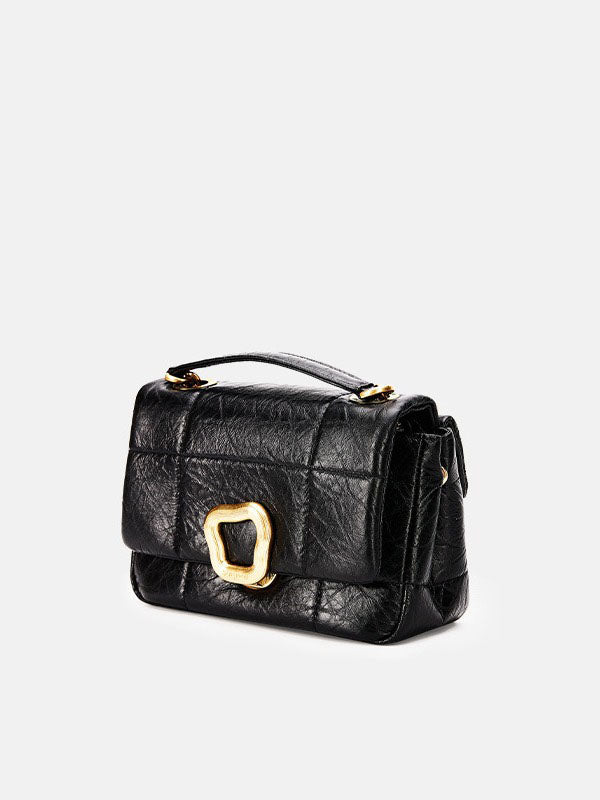 Crossbody Chain Box Bag Soft Phone - V.I.P Digital Presence