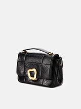 Crossbody Chain Box Bag Soft Phone - V.I.P Digital Presence