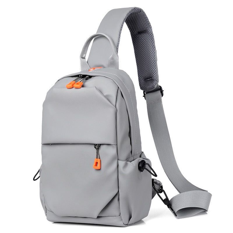 Crossbody Shoulder Bag Fashionable Multi functional Cross Shoulder Bag - V.I.P Digital Presence