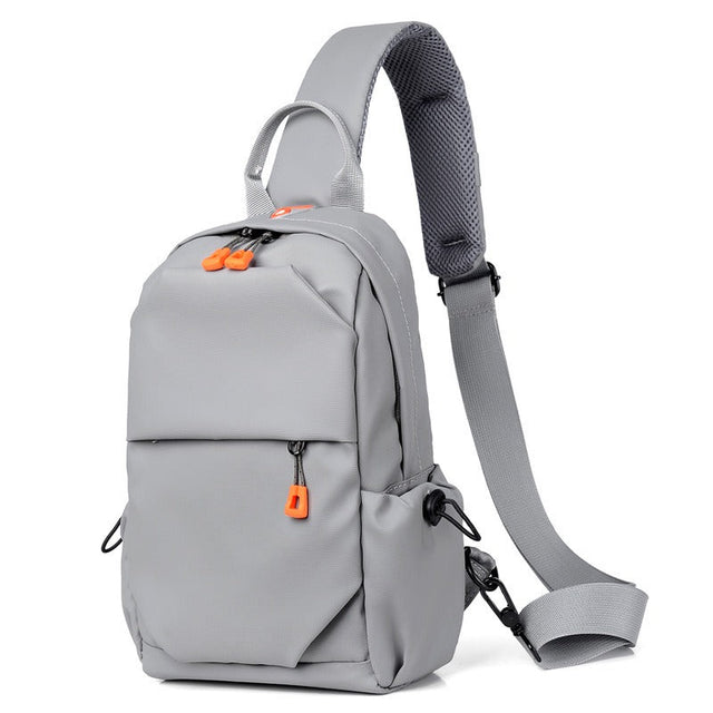 Crossbody Shoulder Bag Fashionable Multi functional Cross Shoulder Bag - V.I.P Digital Presence
