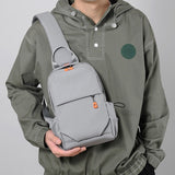 Crossbody Shoulder Bag Fashionable Multi functional Cross Shoulder Bag - V.I.P Digital Presence