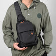Crossbody Shoulder Bag Fashionable Multi functional Cross Shoulder Bag - V.I.P Digital Presence