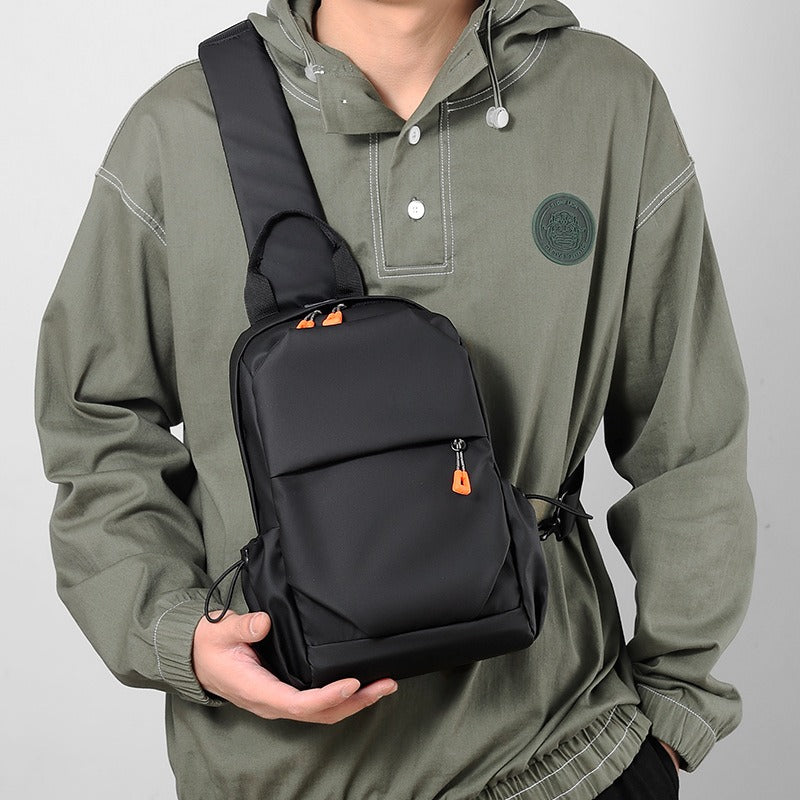 Crossbody Shoulder Bag Fashionable Multi functional Cross Shoulder Bag - V.I.P Digital Presence