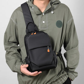 Crossbody Shoulder Bag Fashionable Multi functional Cross Shoulder Bag - V.I.P Digital Presence