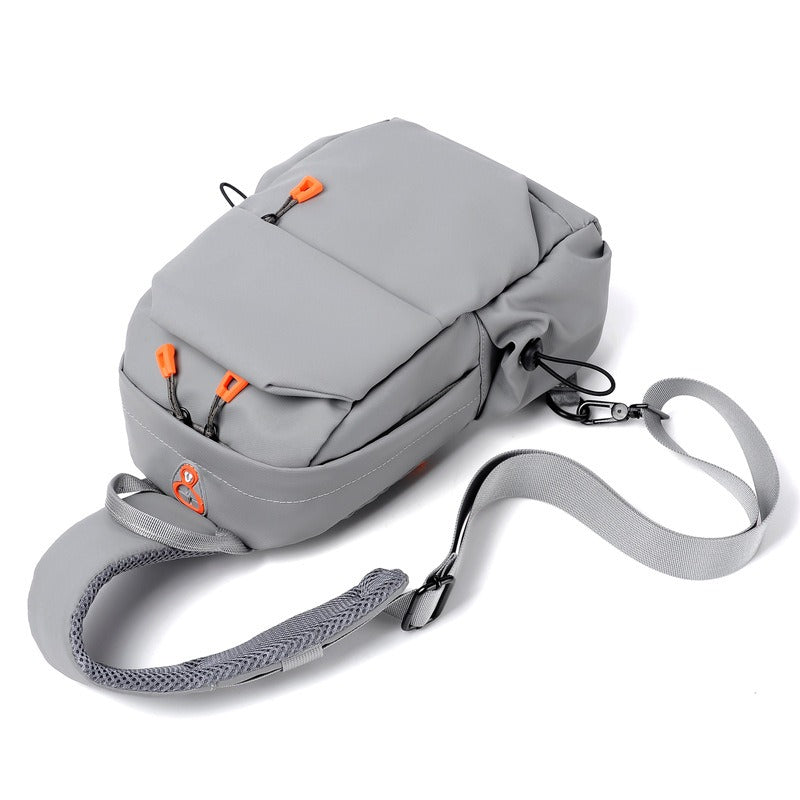 Crossbody Shoulder Bag Fashionable Multi functional Cross Shoulder Bag - V.I.P Digital Presence