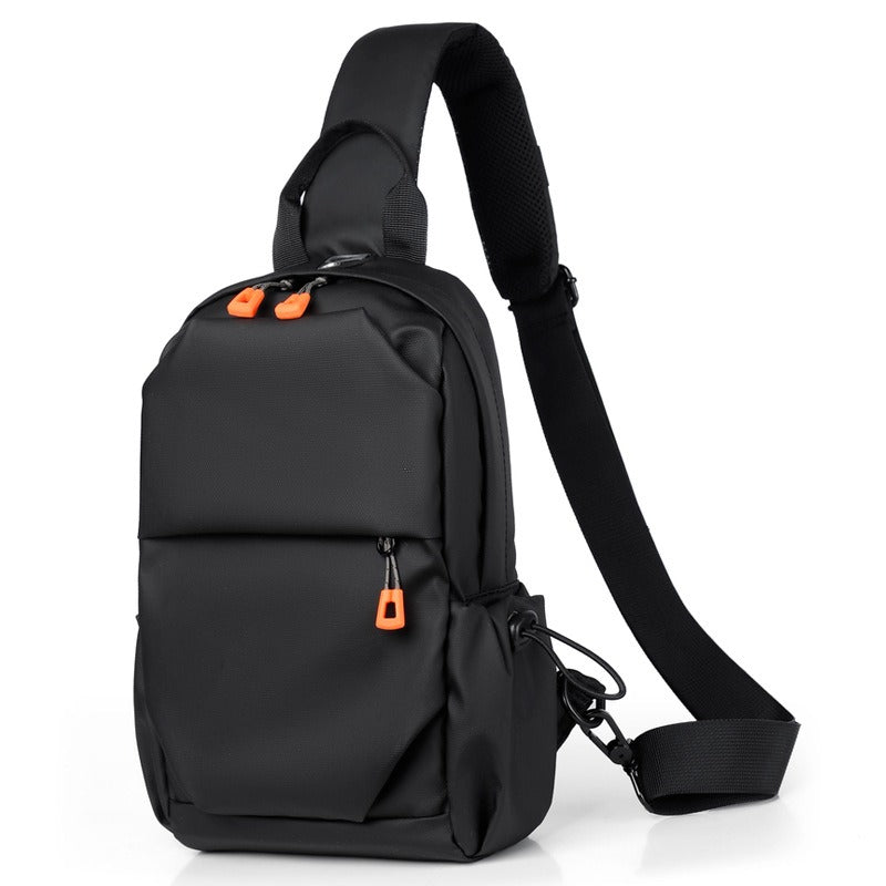 Crossbody Shoulder Bag Fashionable Multi functional Cross Shoulder Bag - V.I.P Digital Presence