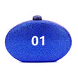 Crystal bag can be used for crossbody carrying, suitable for party and wedding gift bags - V.I.P Digital Presence
