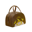 Cute cartoon thick lunch bag large capacity portable insulation bag hand-held lunch bag Oxford cloth lunch box bag - V.I.P Digital Presence