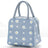 Daisy Office Workers Portable Bag, Student Lunch Box Bag, Lunch Bag, Thermal Insulation Bag, Cold Insulation Bag - V.I.P Digital Presence