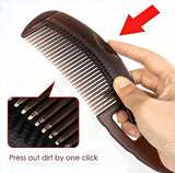 Dandruff Scalp Hollow Brush - V.I.P Digital Presence