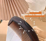 Dandruff Scalp Hollow Brush - V.I.P Digital Presence