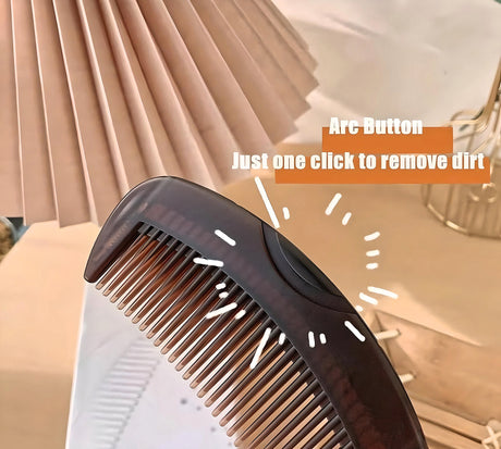 Dandruff Scalp Hollow Brush - V.I.P Digital Presence