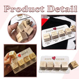 Dare & Desire Dice - V.I.P Digital Presence