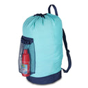 Dirty Pocket Double Shoulder Dirty Bag Dirty Bag Outdoor Backpack Convenient Double Shoulder Dirty Bag Laundry Bag - V.I.P Digital Presence